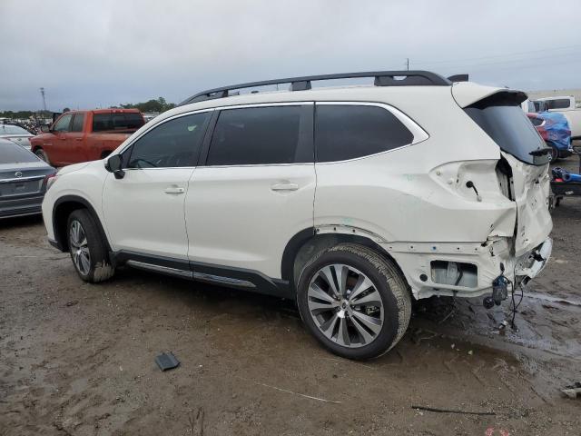 Image 2 of 2022 SUBARU ASCENT LIMITED 2022 with VIN 4S4WMALD6N3453253