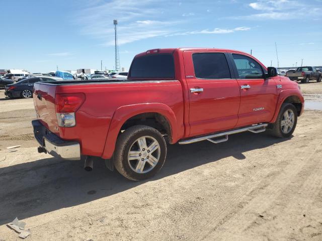 Изображение 3 2008 TOYOTA TUNDRA CREWMAX LIMITED 2008 с VIN 5TFDV58148X043031