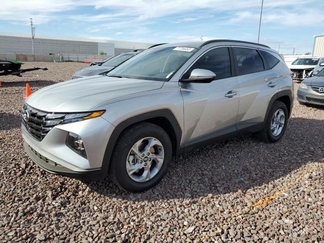 Obraz 1 z 2022 HYUNDAI TUCSON SEL 2022 z VIN 5NMJB3AE6NH105918