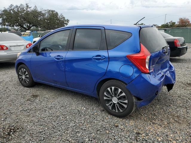 Obraz 2 z 2015 NISSAN VERSA NOTE S 2015 z VIN 3N1CE2CP8FL423653
