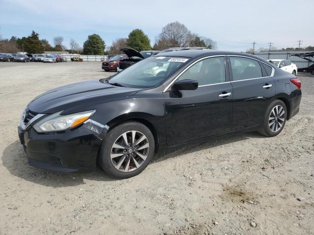 Image 1 of 2017 NISSAN ALTIMA 2.5 2017 with VIN 1N4AL3AP5HC291717