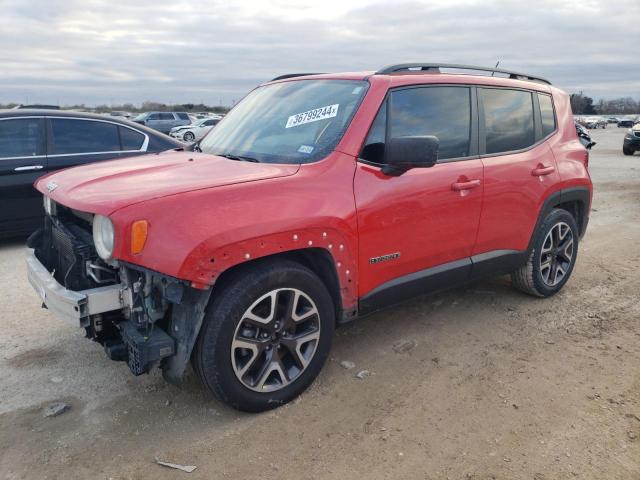 2017 JEEP RENEGADE SPORT 2017 image