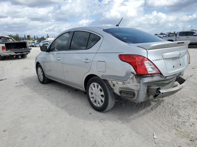 Image 2 of 2017 NISSAN VERSA S 2017 with VIN 3N1CN7AP5HK422873