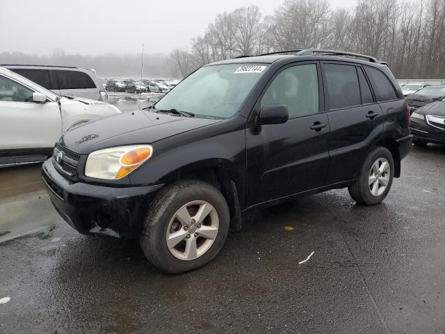 Image 1 of 2005 TOYOTA RAV4  2005 with VIN JTEHD20VX50075015