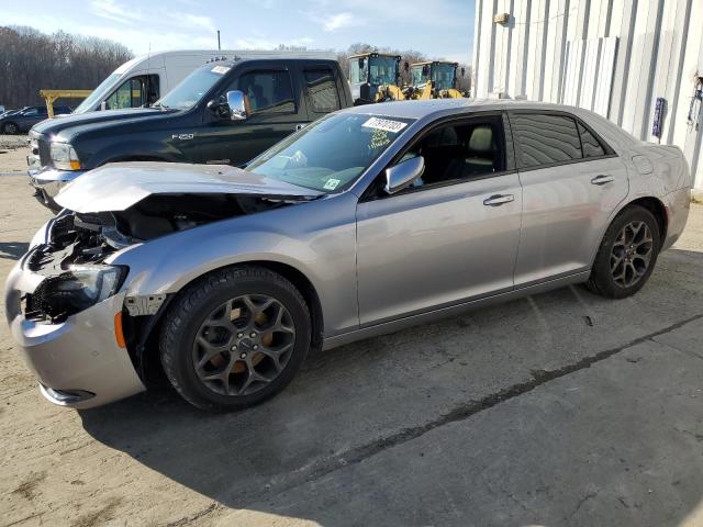 2018 CHRYSLER 300 S 2018 image