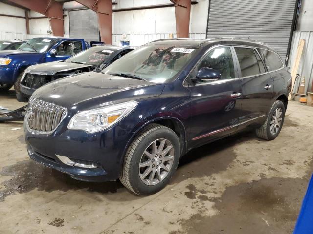 Obraz 1 z 2017 BUICK ENCLAVE  2017 z VIN 5GAKRAKD1HJ157757