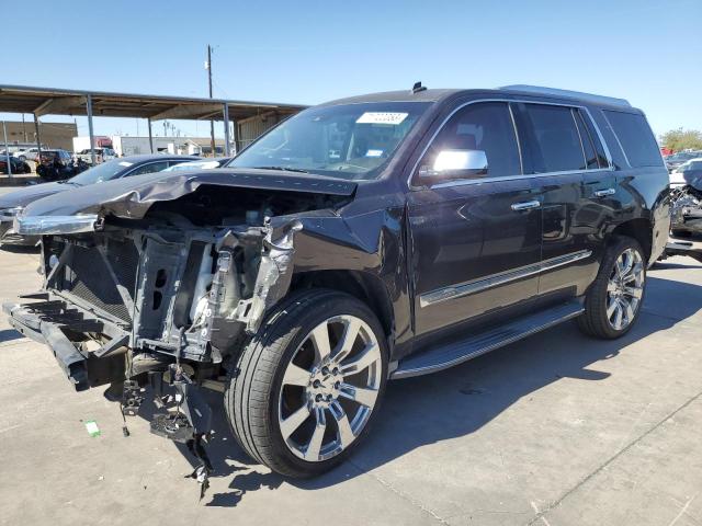 Obraz 1 z 2015 CADILLAC ESCALADE LUXURY 2015 z VIN 1GYS3BKJ4FR282563