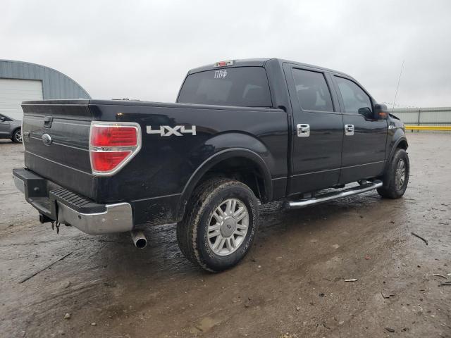 Image 3 of 2009 FORD F150 SUPERCREW 2009 with VIN 1FTPW14V89FA76309