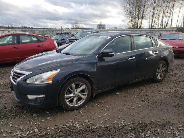 Obraz 1 z 2015 NISSAN ALTIMA 2.5 2015 z VIN 1N4AL3AP1FN301354