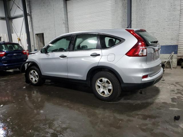 Obraz 2 z 2016 HONDA CR-V LX 2016 z VIN 5J6RM4H34GL116791