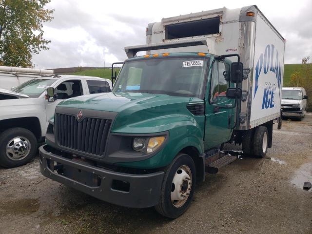 Изображение 2012 INTERNATIONAL TERRASTAR  2012