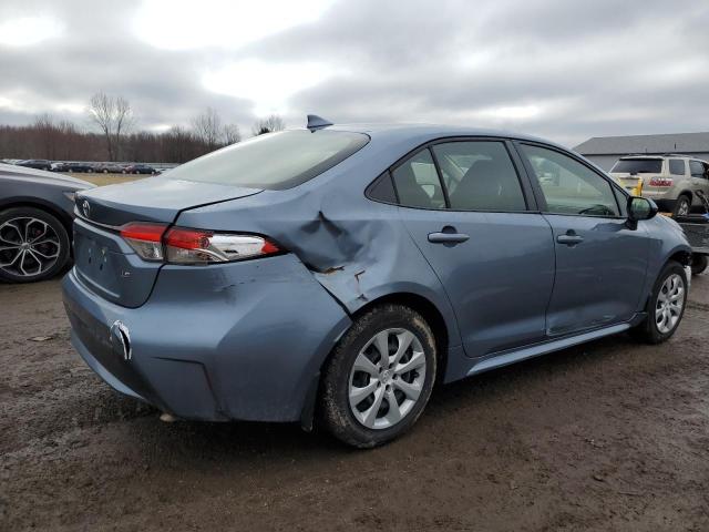 Obraz 3 z 2020 TOYOTA COROLLA LE 2020 z VIN JTDEPRAE1LJ011555