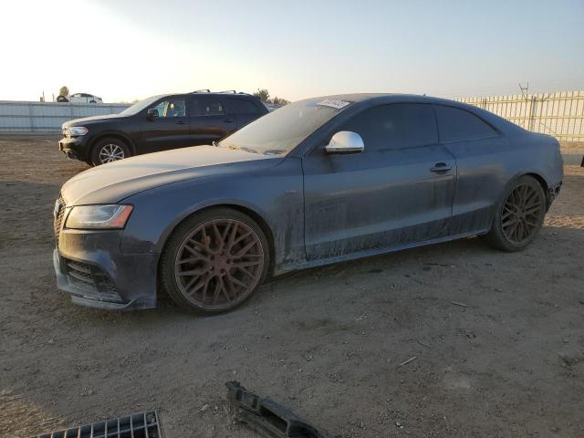 Obraz 2008 AUDI A5 QUATTRO 2008