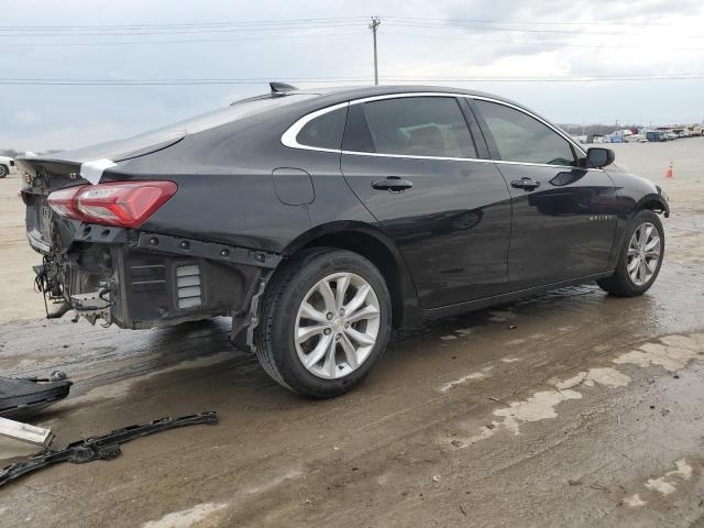 Image 3 of 2020 CHEVROLET MALIBU LT 2020 with VIN 1G1ZD5ST8LF066810