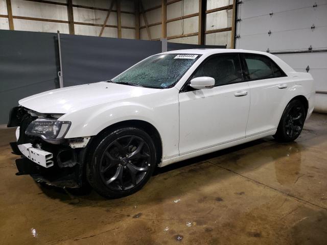 2022 CHRYSLER 300 S 2022 image