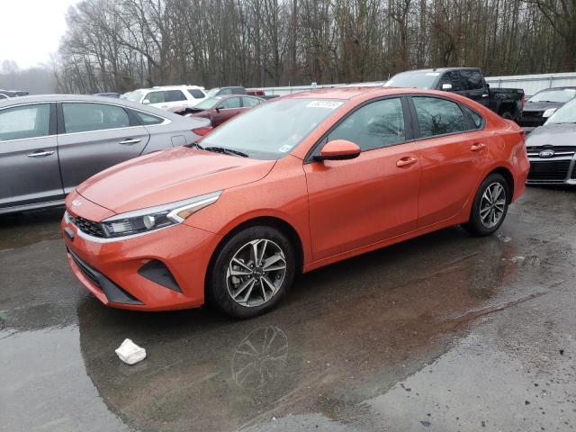 Obraz 2023 KIA FORTE LX 2023