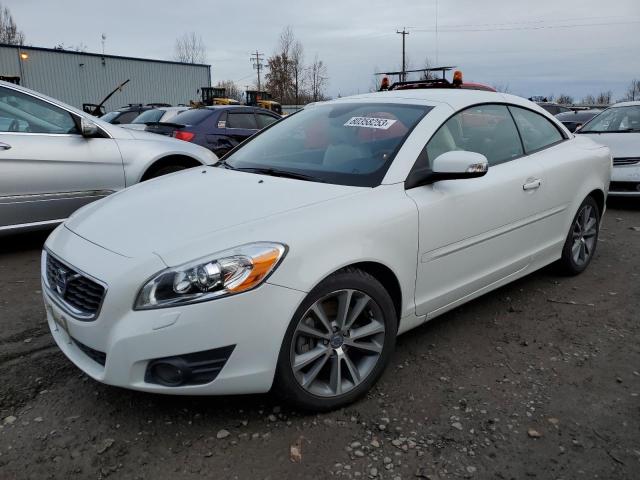 Obraz 1 z 2012 VOLVO C70 T5 2012 z VIN YV1672MC4CJ130961