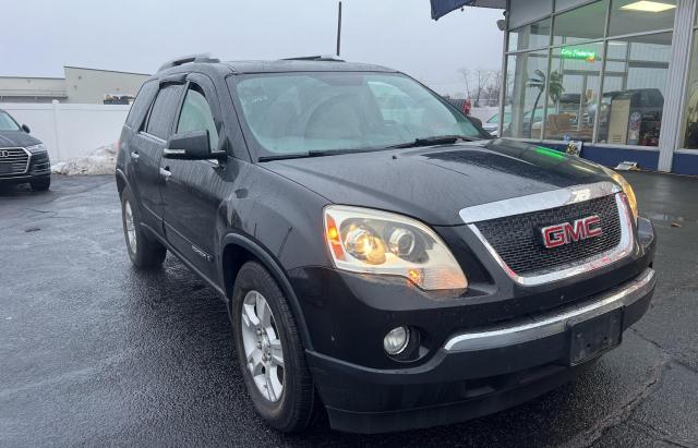 2008 GMC ACADIA SLT-1 2008 image