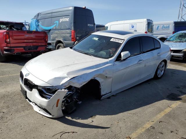 2018 BMW 330 I 2018 image