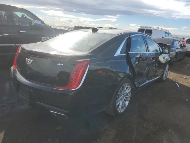 Image 3 of 2018 CADILLAC XTS LUXURY 2018 with VIN 2G61M5S34J9158607