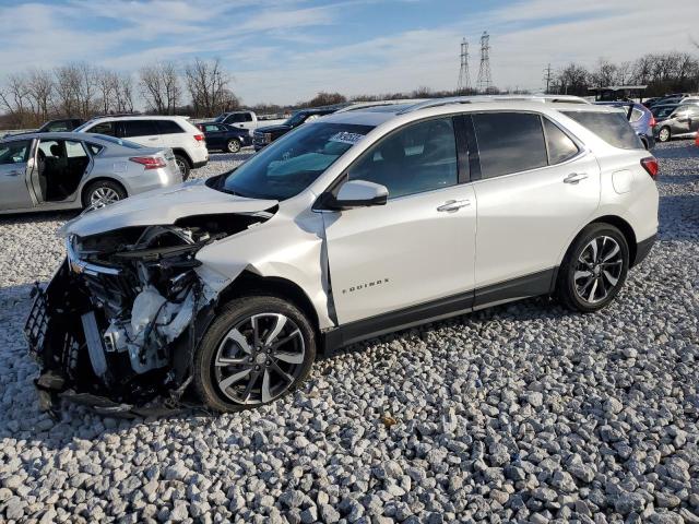 Obraz 2022 CHEVROLET EQUINOX PREMIER 2022