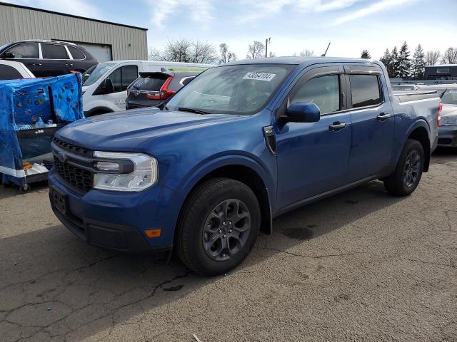 Изображение 1 2023 FORD MAVERICK XL 2023 с VIN 3FTTW8E93PRA24207