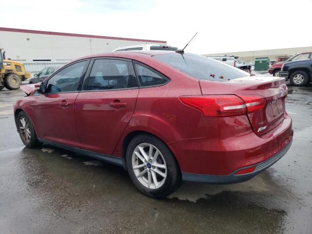 Изображение 2 2015 FORD FOCUS SE 2015 с VIN 1FADP3F20FL299722