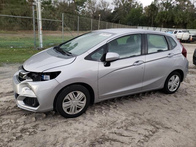 Obraz 1 z 2018 HONDA FIT LX 2018 z VIN 3HGGK5H49JM736433