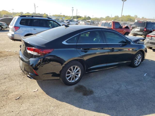 Obraz 3 z 2018 HYUNDAI SONATA SE 2018 z VIN 5NPE24AF5JH708579