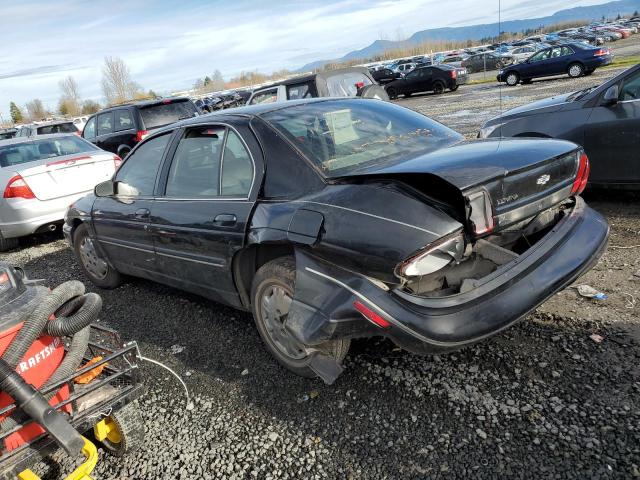 Изображение 2 1995 CHEVROLET LUMINA  1995 с VIN 2G1WL52M6S1112347