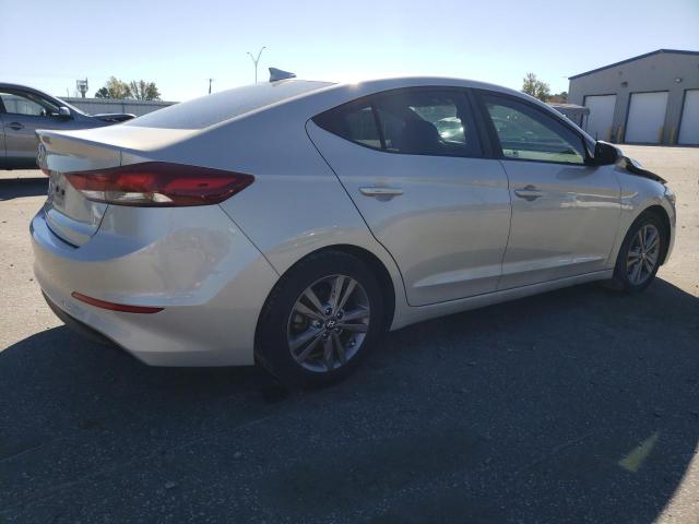 Obraz 3 z 2018 HYUNDAI ELANTRA SEL 2018 z VIN 5NPD84LF8JH248020