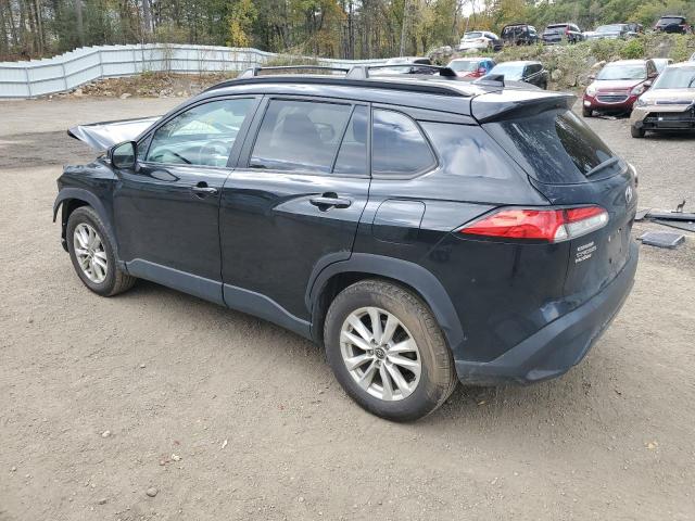 Изображение 2 2022 TOYOTA COROLLA CROSS LE 2022 с VIN 7MUBAABG8NV007844