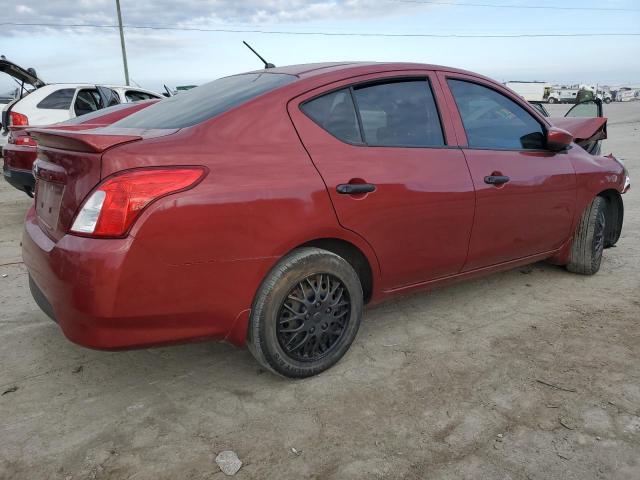 Изображение 3 2019 NISSAN VERSA S 2019 с VIN 3N1CN7AP5KL804595