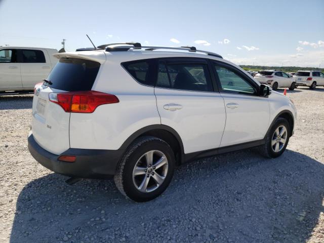 Obraz 3 z 2015 TOYOTA RAV4 XLE 2015 z VIN 2T3WFREV2FW210976