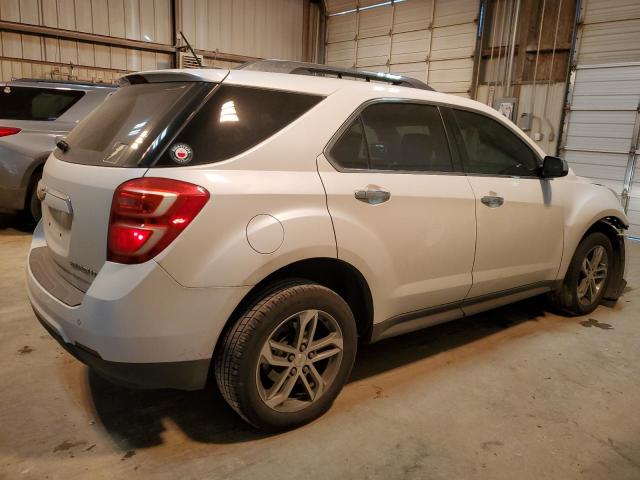 Obraz 3 z 2016 CHEVROLET EQUINOX LTZ 2016 z VIN 2GNALDEKXG6130941