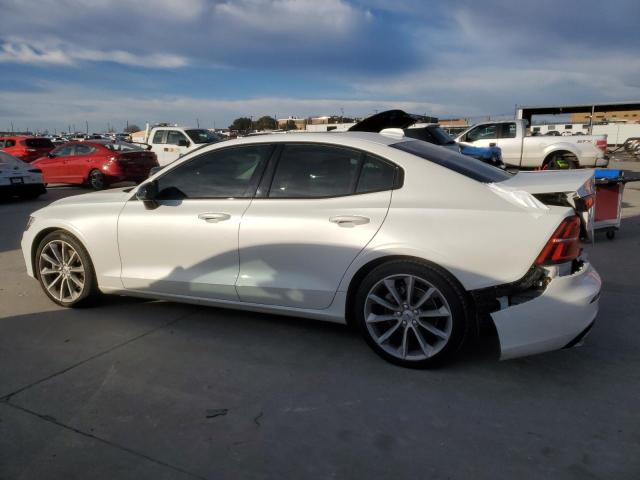 Image 2 of 2021 VOLVO S60 T5 R-DESIGN 2021 with VIN 7JR102FZ3MG118709
