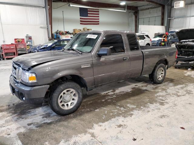 Изображение 1 2010 FORD RANGER SUPER CAB 2010 с VIN 1FTKR1ED5APA63426