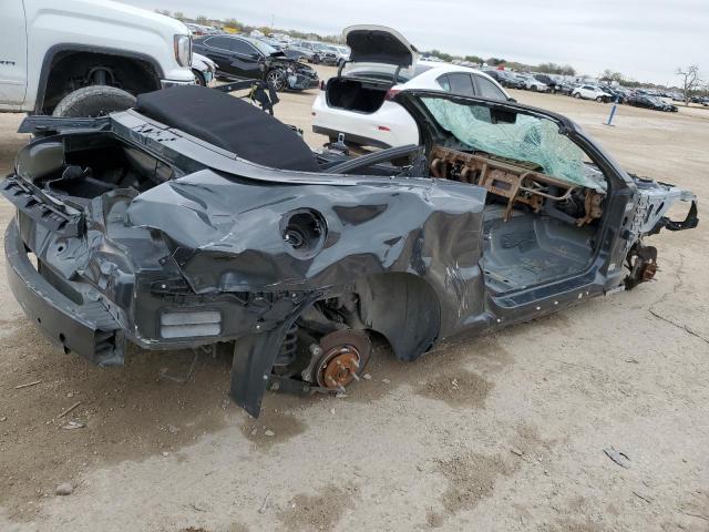 Image 3 of 2015 CHEVROLET CAMARO 2SS 2015 with VIN 2G1FJ3DW1F9243167