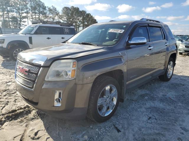 Obraz 1 z 2012 GMC TERRAIN SLT 2012 z VIN 2GKALWEK5C6283553