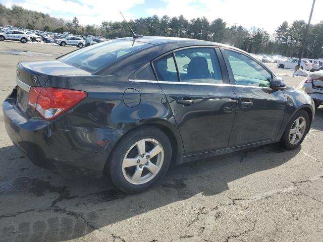 Obraz 3 z 2014 CHEVROLET CRUZE LT 2014 z VIN 1G1PC5SB5E7156964