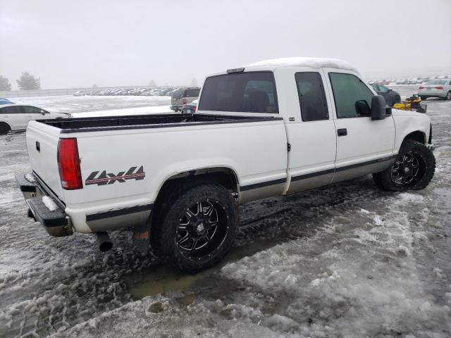 Изображение 3 1994 GMC SIERRA K1500 1994 с VIN 2GTEK19K4R1561362