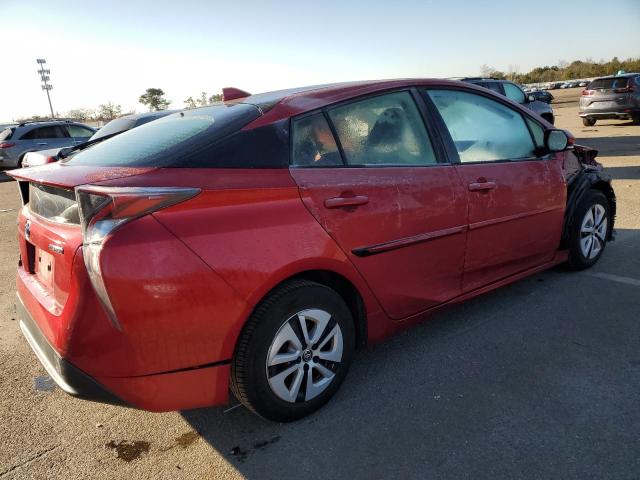 Image 3 of 2016 TOYOTA PRIUS  2016 with VIN JTDKARFUXG3513950