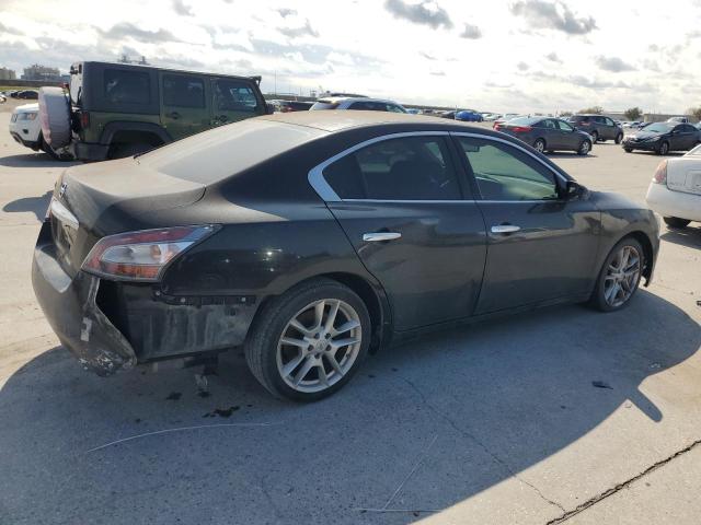 Obraz 3 z 2012 NISSAN MAXIMA S 2012 z VIN 1N4AA5AP3CC839238