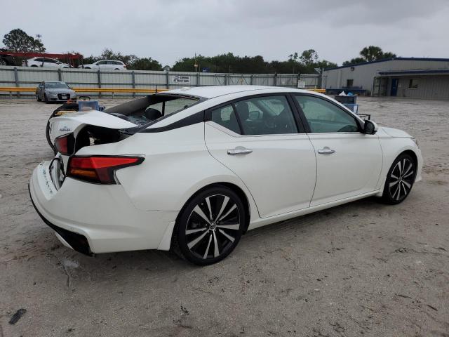 Obraz 3 z 2019 NISSAN ALTIMA PLATINUM 2019 z VIN 1N4BL4FV1KC191980