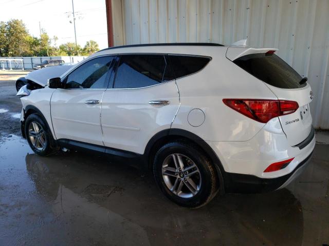Obraz 2 z 2018 HYUNDAI SANTA FE SPORT  2018 z VIN 5NMZU3LB8JH105493