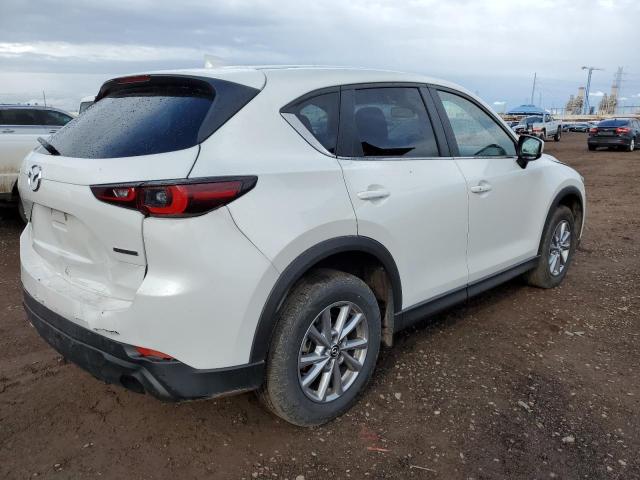 Image 3 of 2023 MAZDA CX-5 PREFERRED 2023 with VIN JM3KFBCM9P0197382