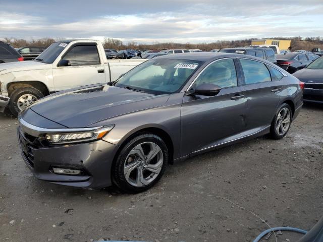 Изображение 2019 HONDA ACCORD EXL 2019
