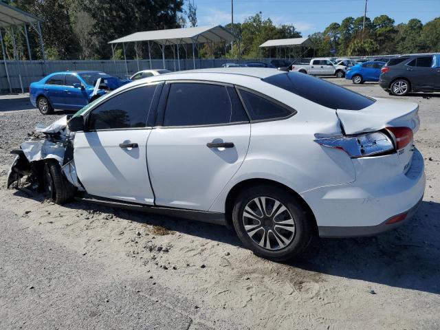Image 2 of 2016 FORD FOCUS S 2016 with VIN 1FADP3E28GL228724