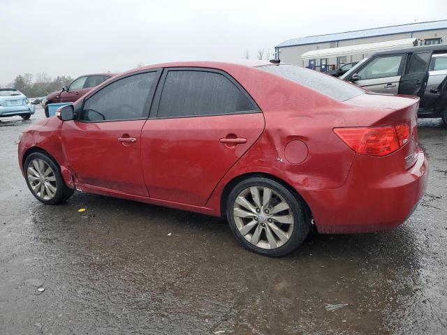 Obraz 2 z 2010 KIA FORTE SX 2010 z VIN KNAFW4A31A5133246