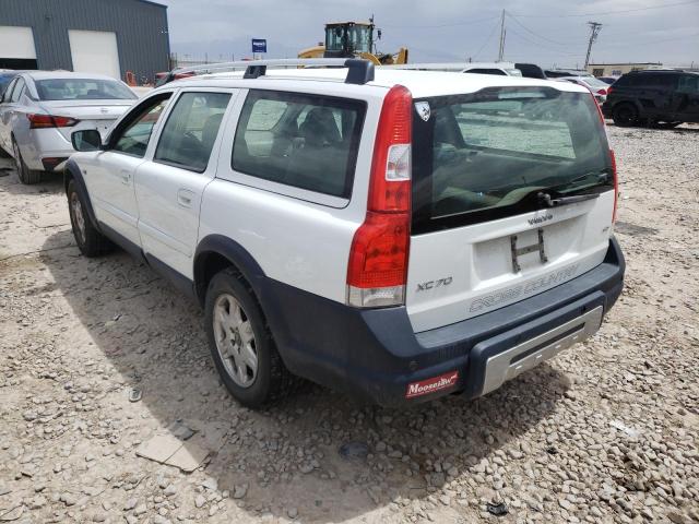 Obraz 3 z 2005 VOLVO XC70  2005 z VIN YV1SZ592551176523